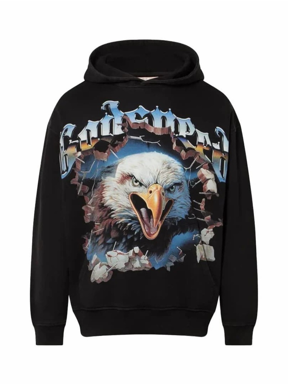 Godspeed Spirit Animal Hoodie